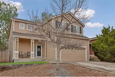2079 Woodpark Drive, Colorado Springs, CO 80951 - Photo 1
