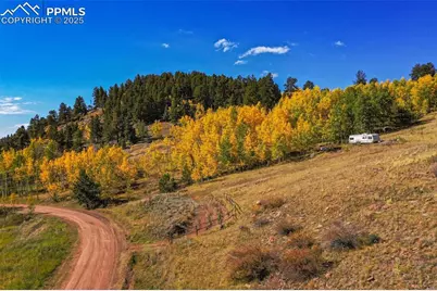 230 Penrose Circle, Cripple Creek, CO 80813 - Photo 43