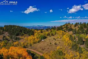 230 Penrose Cir, Cripple Creek, CO 80813 - Photo 1