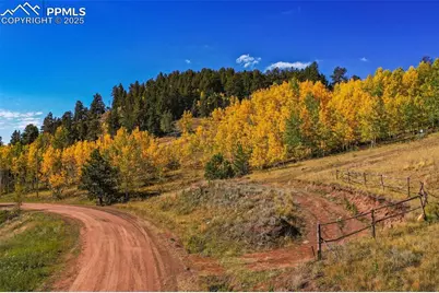 230 Penrose Circle, Cripple Creek, CO 80813 - Photo 37