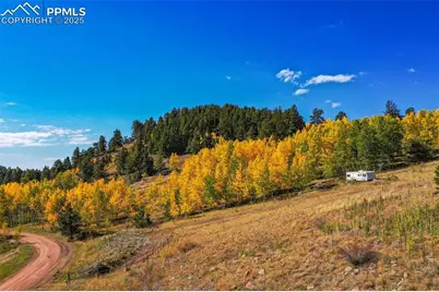 230 Penrose Circle, Cripple Creek, CO 80813 - Photo 35