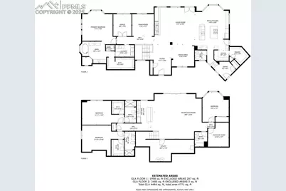 3161 Sunnybrook Lane, Colorado Springs, CO 80904 - Photo 21