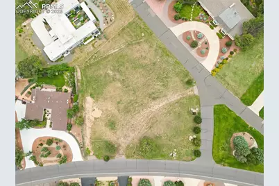 3161 Sunnybrook Lane, Colorado Springs, CO 80904 - Photo 11