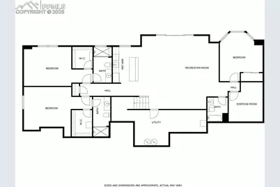 3161 Sunnybrook Lane, Colorado Springs, CO 80904 - Photo 23