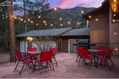 4580 Hagerman Avenue, Cascade, CO 80909 - Photo 3