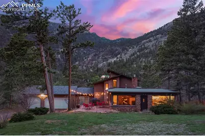 4580 Hagerman Avenue, Cascade, CO 80909 - Photo 1