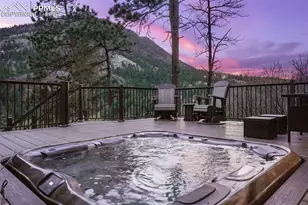 4580 Hagerman Ave, Cascade, CO 80909 - Photo 5