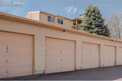 918 Tenderfoot Hill Road #201, Colorado Springs, CO 80906 - Photo 27