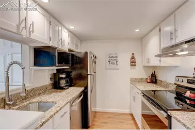 918 Tenderfoot Hill Road #201, Colorado Springs, CO 80906 - Photo 9