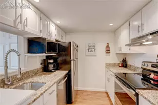 918 Tenderfoot Hill Rd, Colorado Springs, CO 80906 - Photo 9