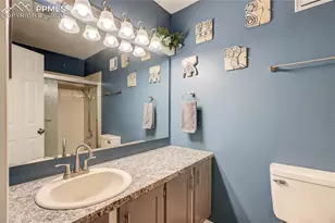 918 Tenderfoot Hill Rd, Colorado Springs, CO 80906 - Photo 17