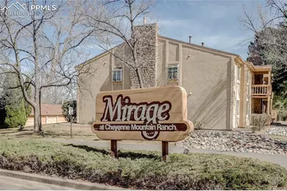 918 Tenderfoot Hill Road #201, Colorado Springs, CO 80906 - Photo 29