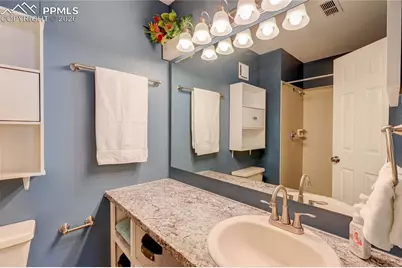 918 Tenderfoot Hill Road #201, Colorado Springs, CO 80906 - Photo 19