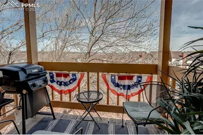 918 Tenderfoot Hill Road #201, Colorado Springs, CO 80906 - Photo 25