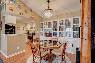 918 Tenderfoot Hill Road #201, Colorado Springs, CO 80906 - Photo 5