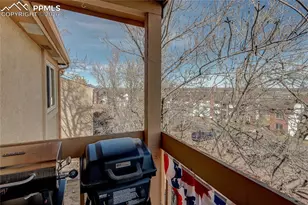 918 Tenderfoot Hill Rd, Colorado Springs, CO 80906 - Photo 19