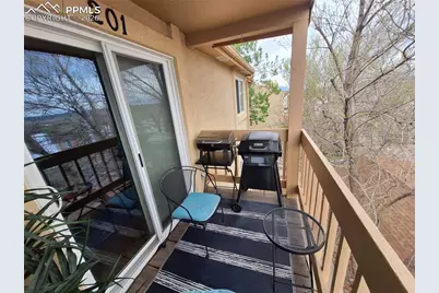 918 Tenderfoot Hill Road #201, Colorado Springs, CO 80906 - Photo 23