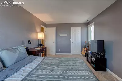 918 Tenderfoot Hill Road #201, Colorado Springs, CO 80906 - Photo 13