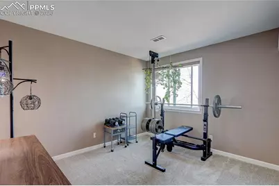 918 Tenderfoot Hill Road #201, Colorado Springs, CO 80906 - Photo 21