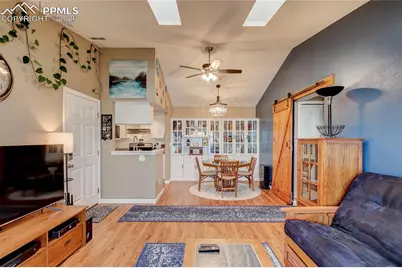 918 Tenderfoot Hill Road #201, Colorado Springs, CO 80906 - Photo 3