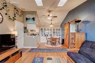 918 Tenderfoot Hill Rd, Colorado Springs, CO 80906 - Photo 3