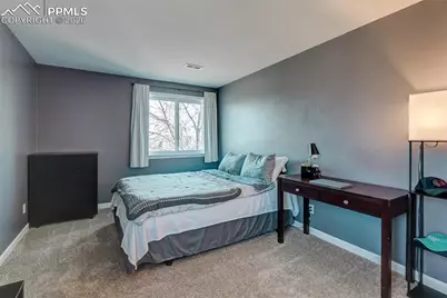 918 Tenderfoot Hill Road #201, Colorado Springs, CO 80906 - Photo 13