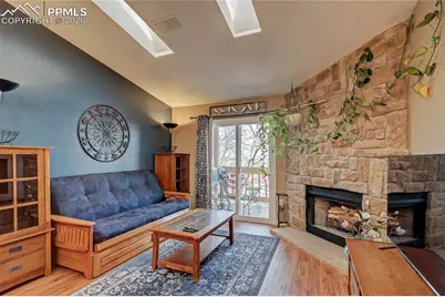 918 Tenderfoot Hill Road #201, Colorado Springs, CO 80906 - Photo 11