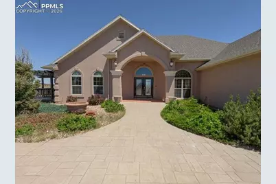 23144 County Road 27, La Junta, CO 81050 - Photo 1