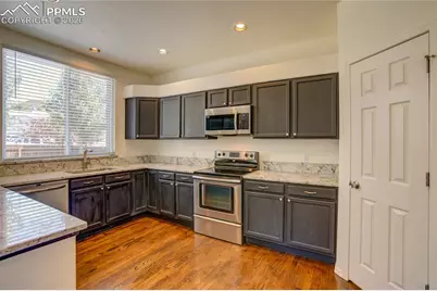 3762 Saint Simons Court, Colorado Springs, CO 80920 - Photo 9