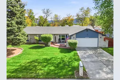 1016 Beech Avenue, Canon City, CO 81212 - Photo 1