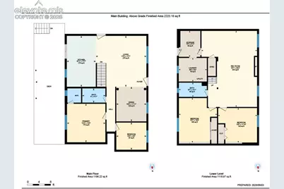510 Catalina Drive, Colorado Springs, CO 80906 - Photo 47