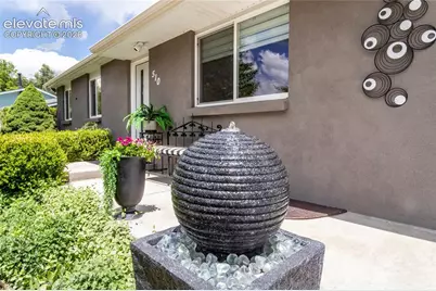 510 Catalina Drive, Colorado Springs, CO 80906 - Photo 7