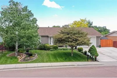 510 Catalina Drive, Colorado Springs, CO 80906 - Photo 3