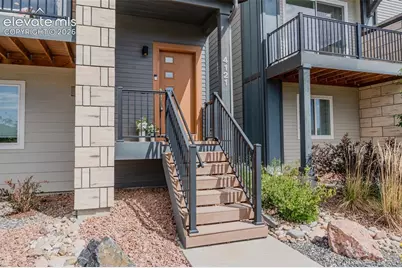 4121 Tree Creek Trail, Colorado Springs, CO 80918 - Photo 3