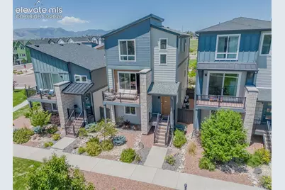 4121 Tree Creek Trail, Colorado Springs, CO 80918 - Photo 1