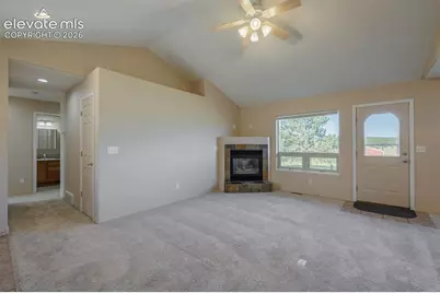 471 Due South Road, Florissant, CO 80816 - Photo 13