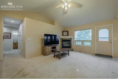 471 Due South Road, Florissant, CO 80816 - Photo 5