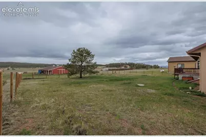 471 Due South Road, Florissant, CO 80816 - Photo 3