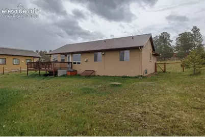471 Due South Road, Florissant, CO 80816 - Photo 7