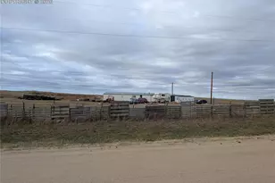 33550 Truckton Rd, Yoder, CO 80864 - Photo 1