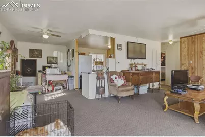 2301 Frontier Drive, Colorado Springs, CO 80911 - Photo 5