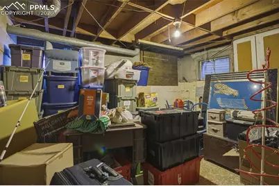 2301 Frontier Drive, Colorado Springs, CO 80911 - Photo 17