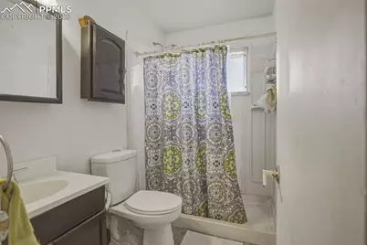 2301 Frontier Drive, Colorado Springs, CO 80911 - Photo 13