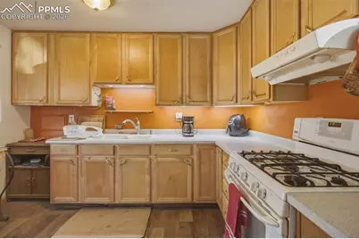 2301 Frontier Drive, Colorado Springs, CO 80911 - Photo 11