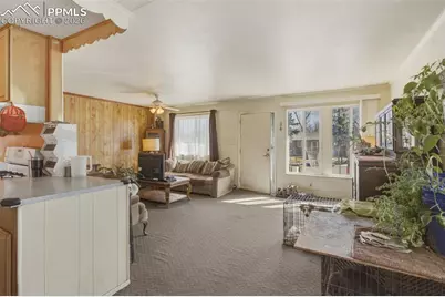 2301 Frontier Drive, Colorado Springs, CO 80911 - Photo 9