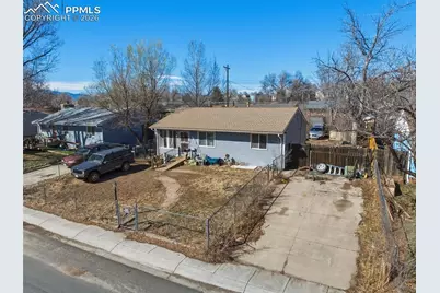 2301 Frontier Drive, Colorado Springs, CO 80911 - Photo 3