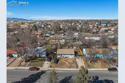 2301 Frontier Drive, Colorado Springs, CO 80911 - Photo 23