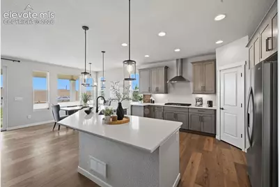 1091 Parkline Lane, Monument, CO 80132 - Photo 9