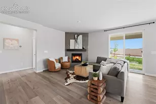 1091 Parkline Ln, Monument, CO 80132 - Photo 7