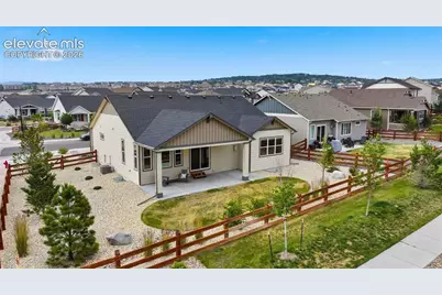 1091 Parkline Lane, Monument, CO 80132 - Photo 33